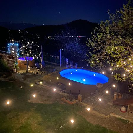 B&B La Casa Dei Cuori Millesimo Luaran gambar