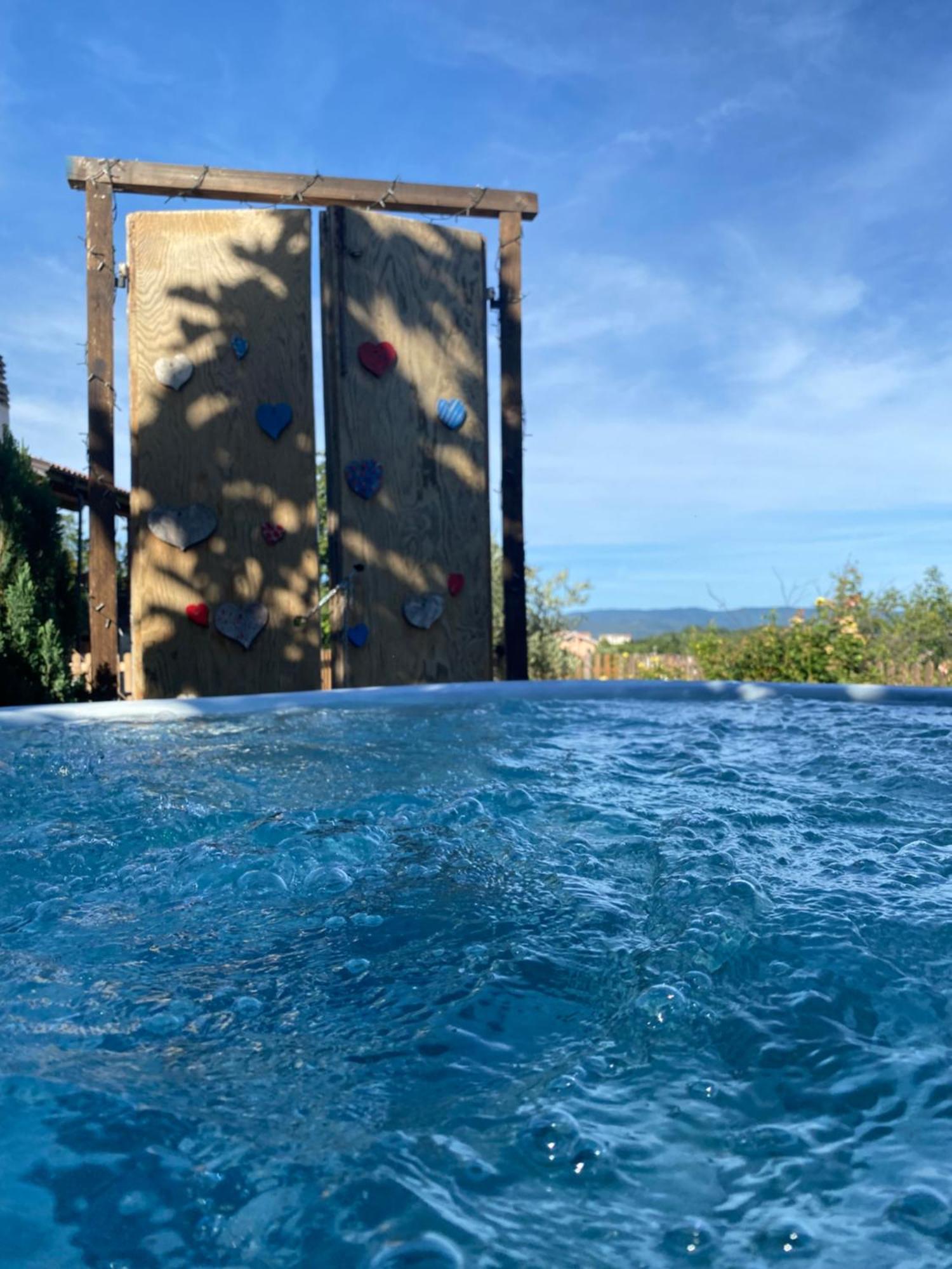B&B La Casa Dei Cuori Millesimo Luaran gambar