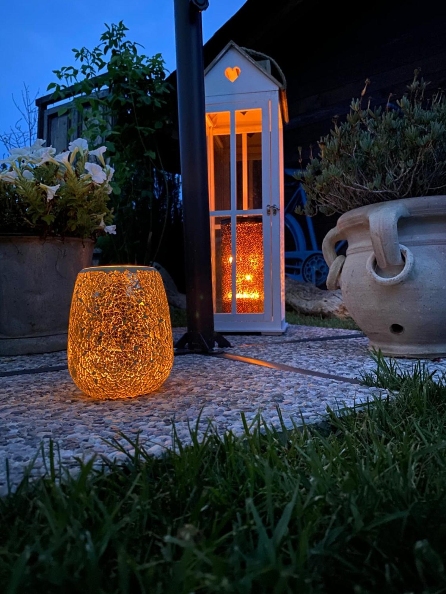B&B La Casa Dei Cuori Millesimo Luaran gambar