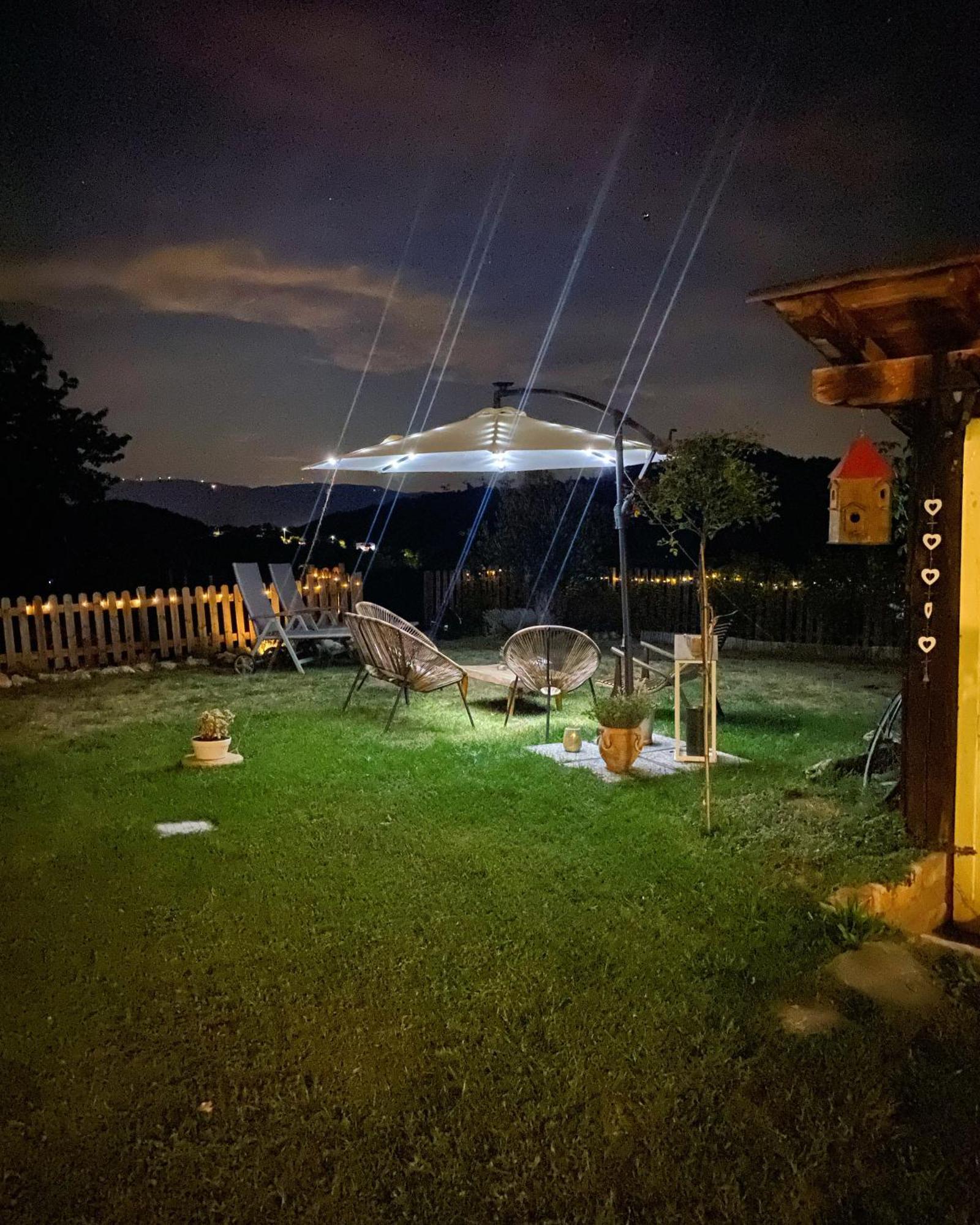 B&B La Casa Dei Cuori Millesimo Luaran gambar