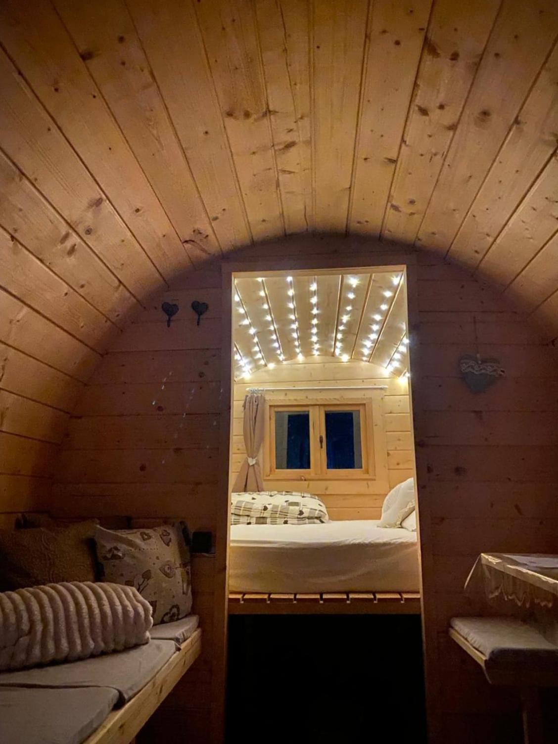 B&B La Casa Dei Cuori Millesimo Luaran gambar